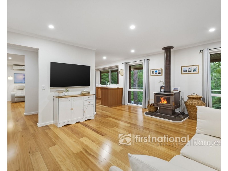 24 Stone Road Nth, Gembrook VIC 3783
