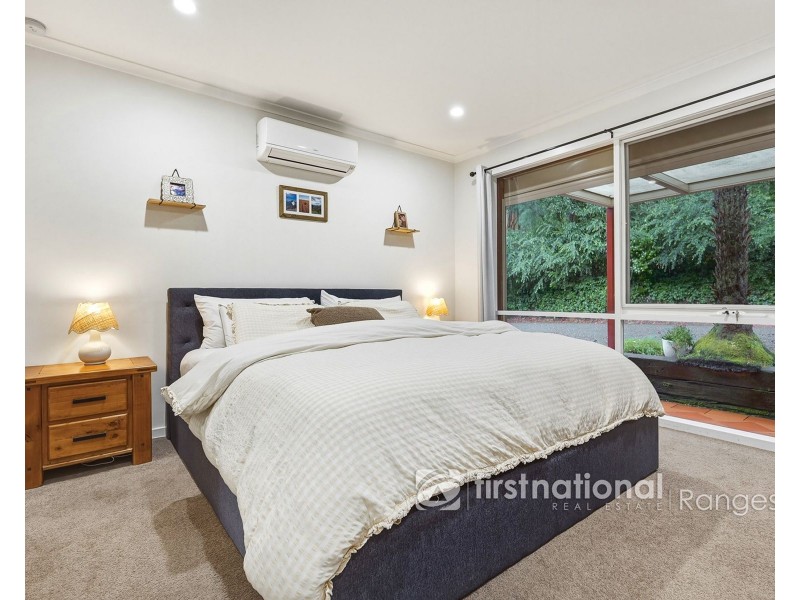 24 Stone Road Nth, Gembrook VIC 3783