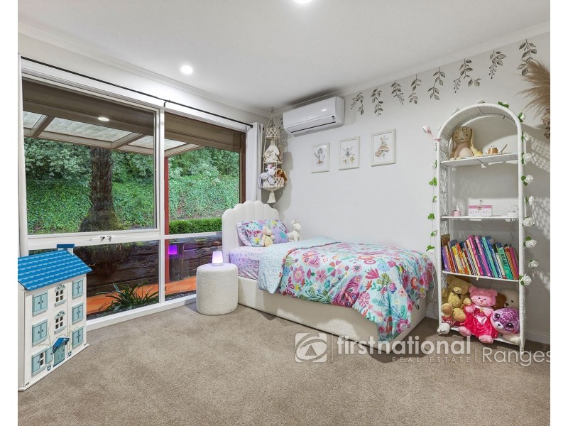 24 Stone Road Nth, Gembrook VIC 3783