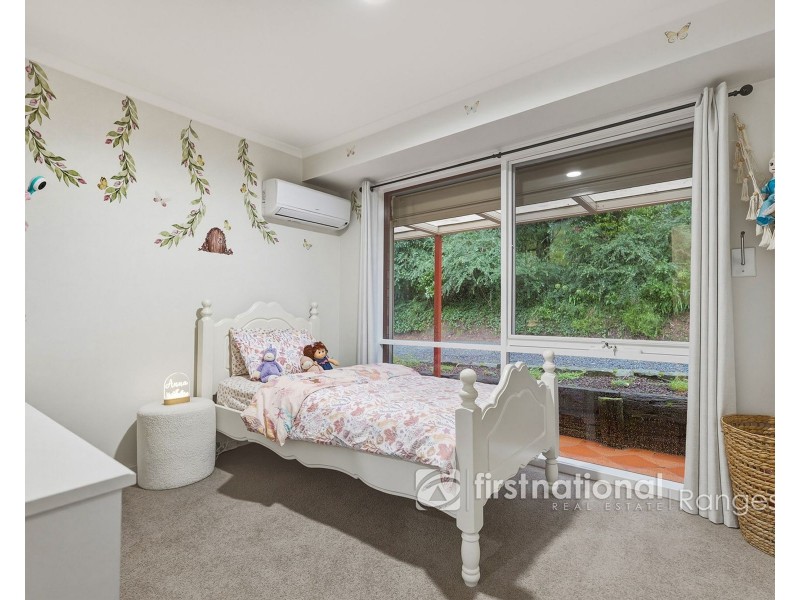 24 Stone Road Nth, Gembrook VIC 3783