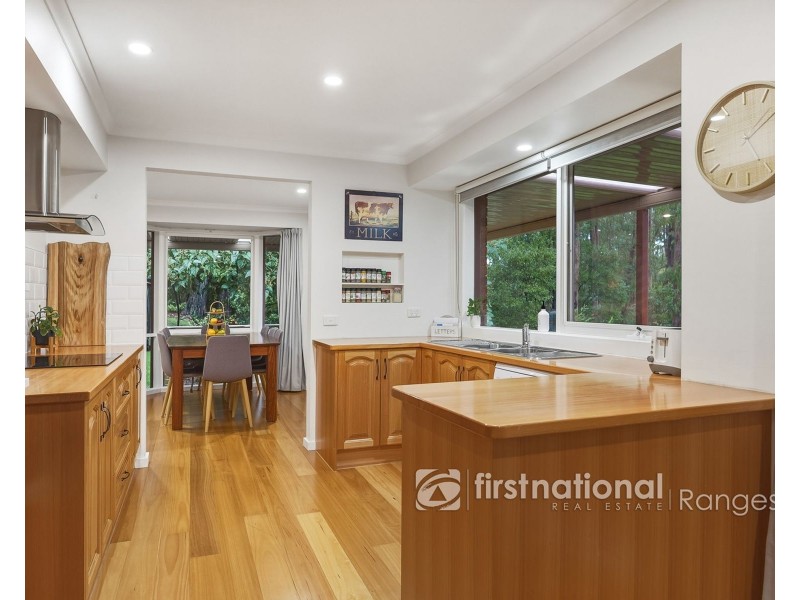 24 Stone Road Nth, Gembrook VIC 3783