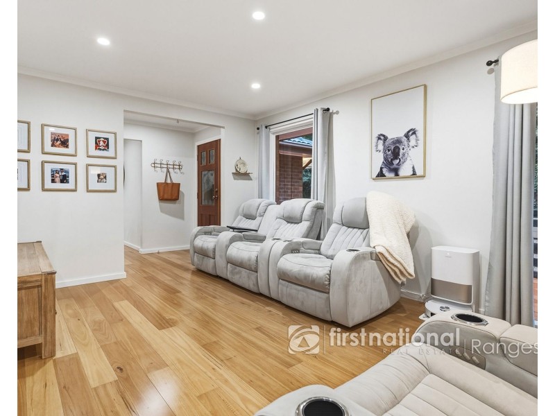 24 Stone Road Nth, Gembrook VIC 3783