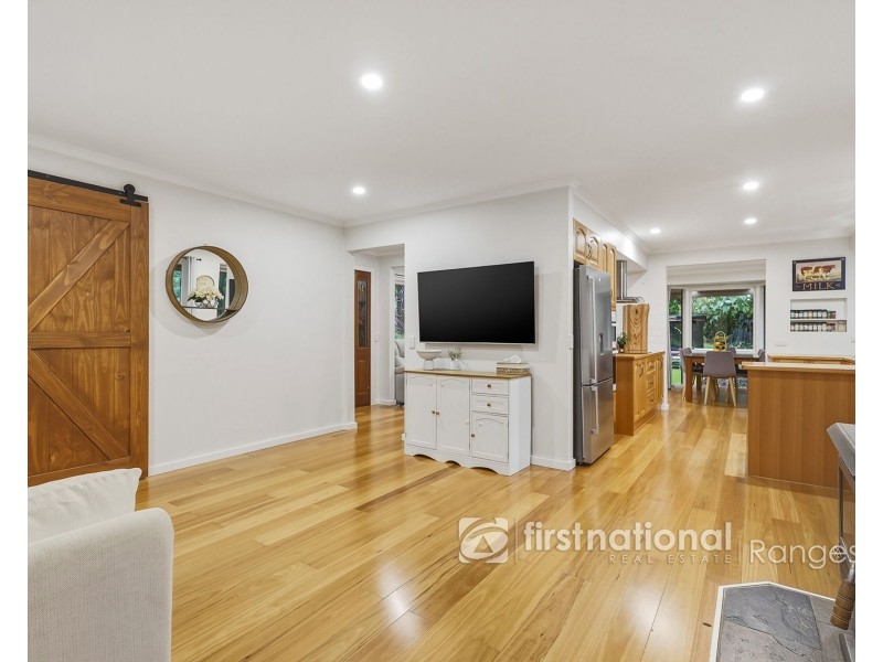 24 Stone Road Nth, Gembrook VIC 3783