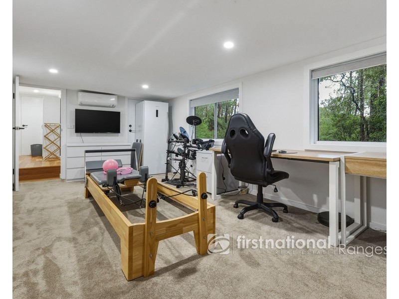 24 Stone Road Nth, Gembrook VIC 3783