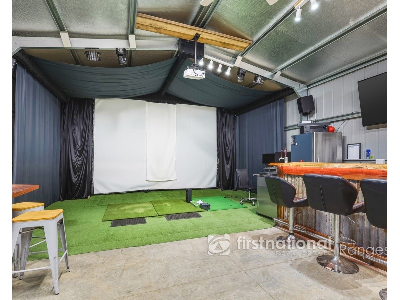 24 Stone Road Nth, Gembrook VIC 3783