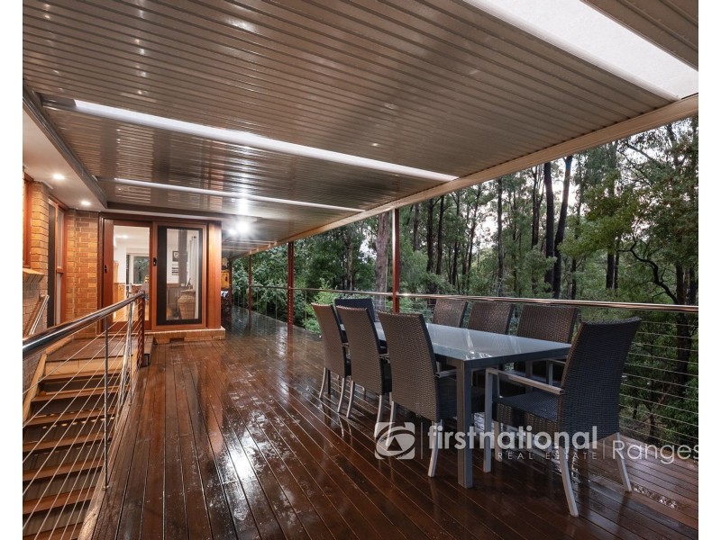 24 Stone Road Nth, Gembrook VIC 3783