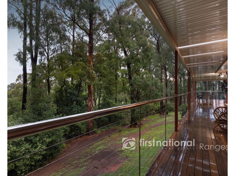 24 Stone Road Nth, Gembrook VIC 3783