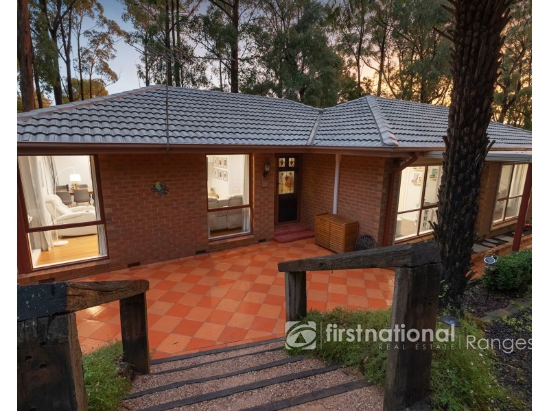 24 Stone Road Nth, Gembrook VIC 3783
