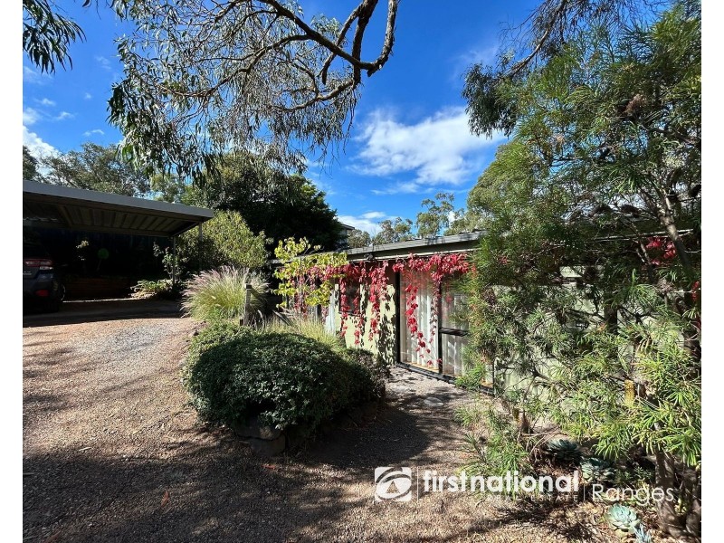143 Belgrave-Hallam Road, Belgrave South VIC 3160