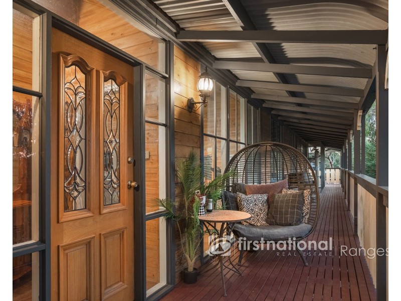 12 Vernon Street, Upper Ferntree Gully VIC 3156