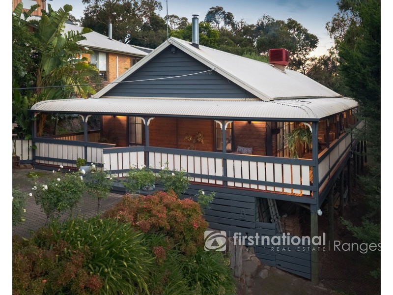 12 Vernon Street, Upper Ferntree Gully VIC 3156