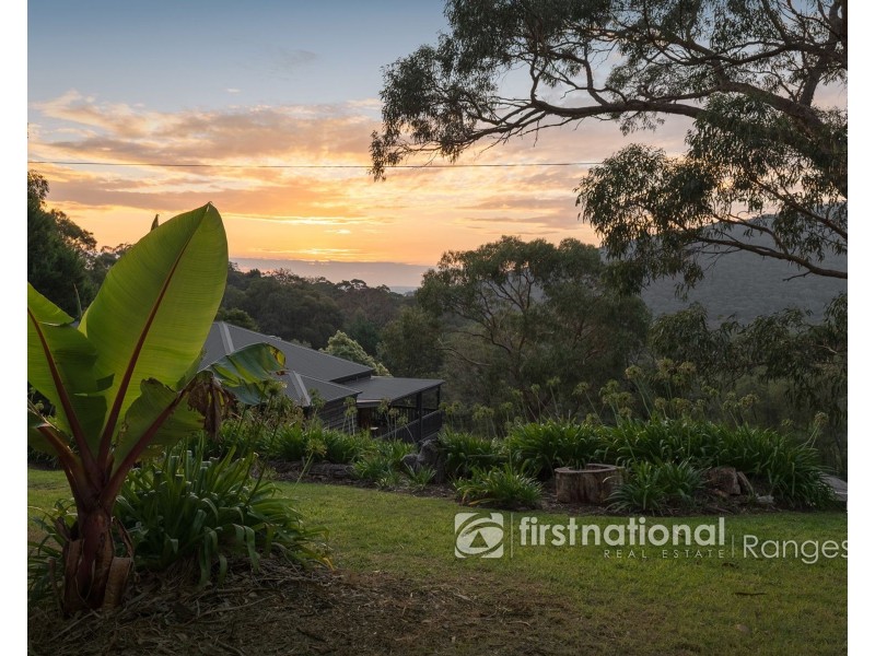 12 Vernon Street, Upper Ferntree Gully VIC 3156