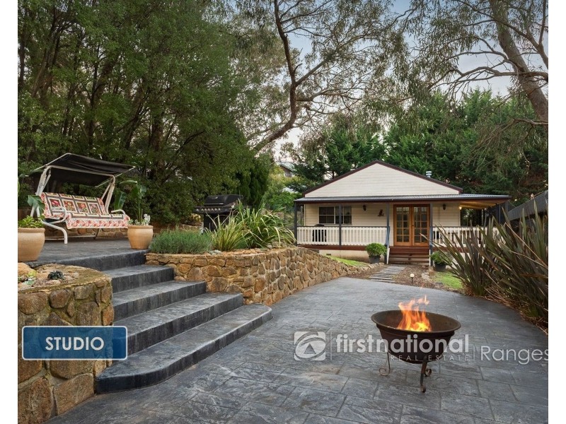 12 Vernon Street, Upper Ferntree Gully VIC 3156