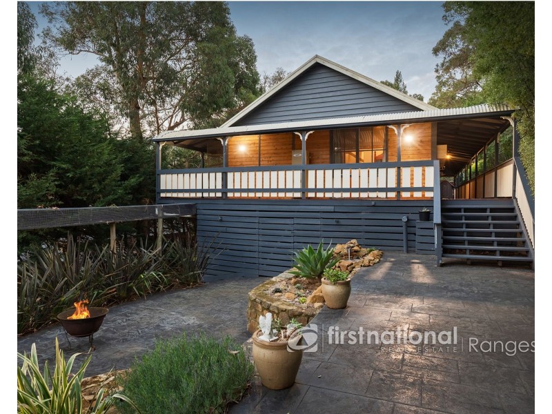 12 Vernon Street, Upper Ferntree Gully VIC 3156