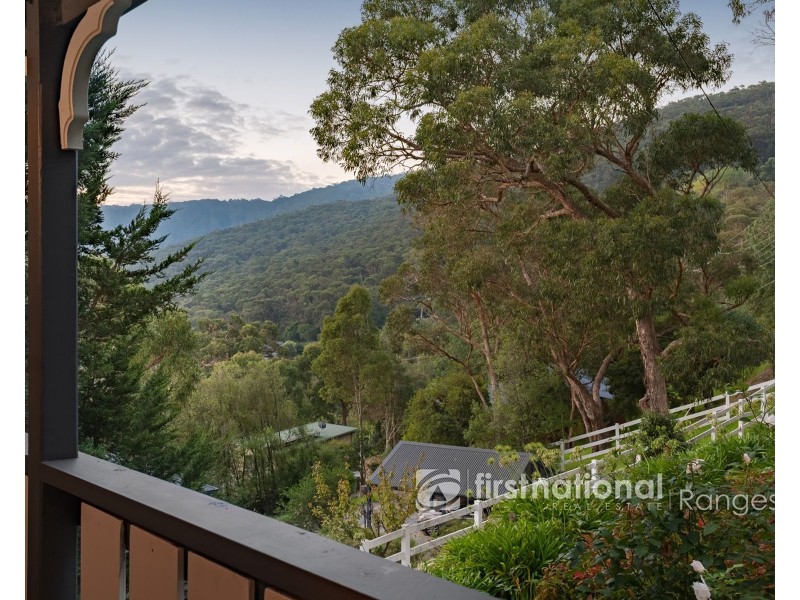 12 Vernon Street, Upper Ferntree Gully VIC 3156