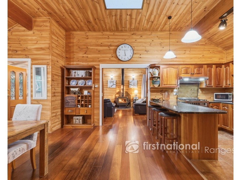 12 Vernon Street, Upper Ferntree Gully VIC 3156