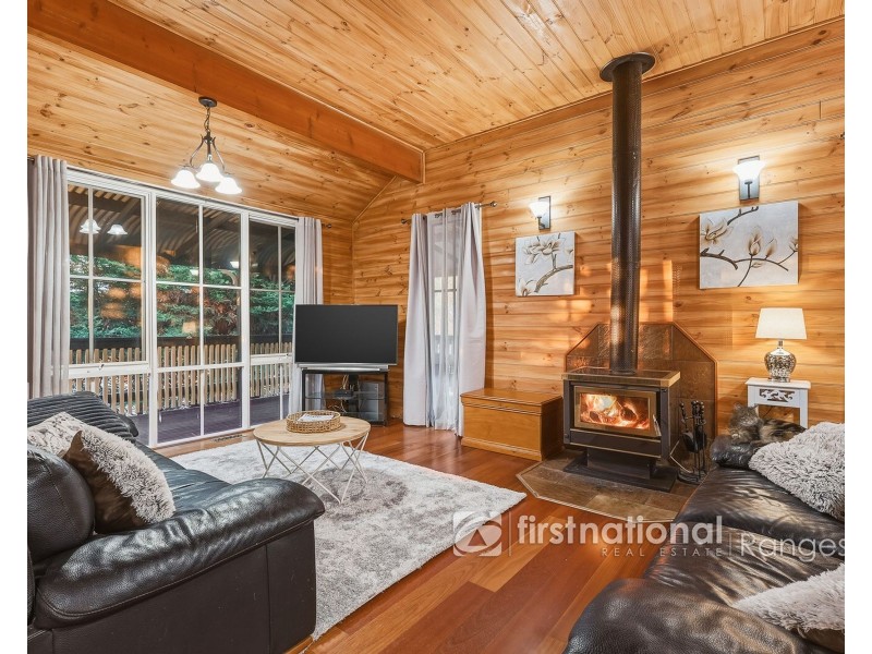 12 Vernon Street, Upper Ferntree Gully VIC 3156