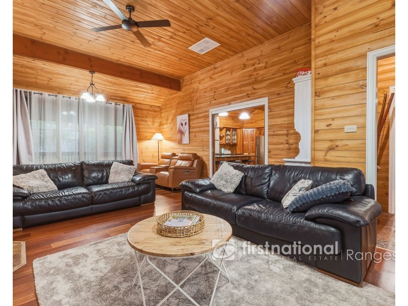 12 Vernon Street, Upper Ferntree Gully VIC 3156