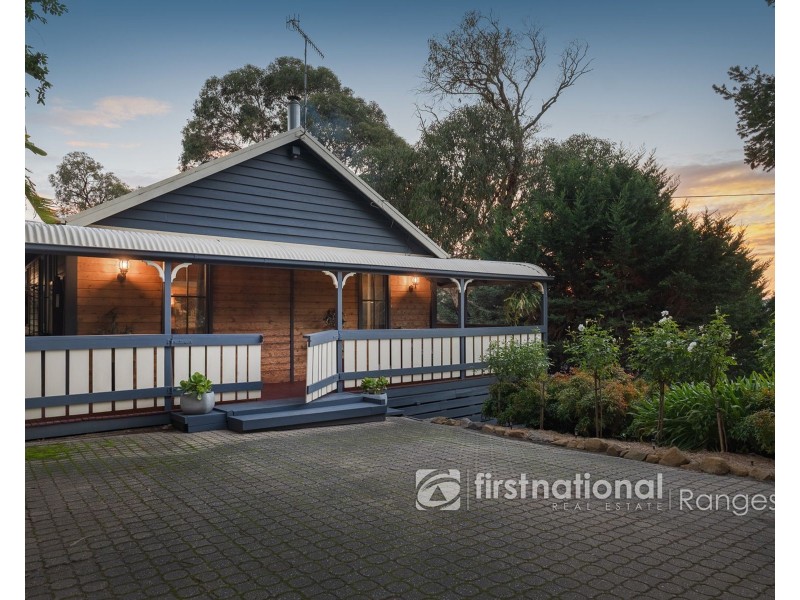 12 Vernon Street, Upper Ferntree Gully VIC 3156