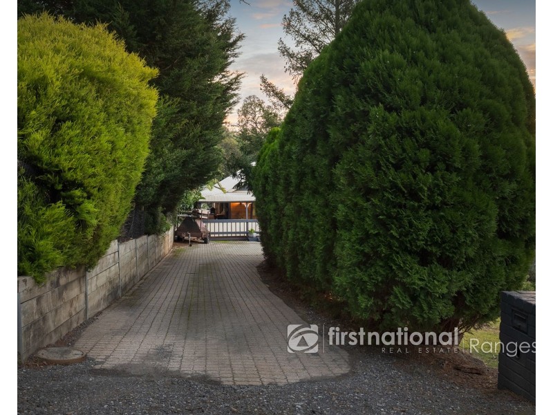 12 Vernon Street, Upper Ferntree Gully VIC 3156