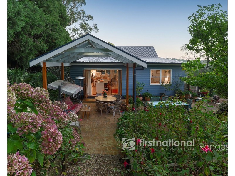 449 Belgrave-Gembrook Road, Avonsleigh VIC 3782