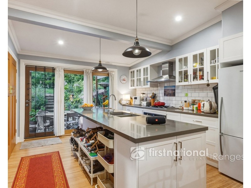 449 Belgrave-Gembrook Road, Avonsleigh VIC 3782