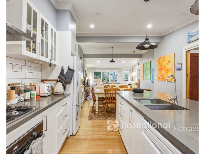 449 Belgrave-Gembrook Road, Avonsleigh VIC 3782