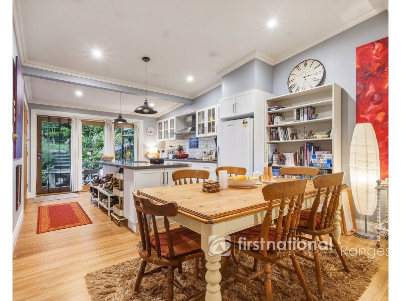 449 Belgrave-Gembrook Road, Avonsleigh VIC 3782