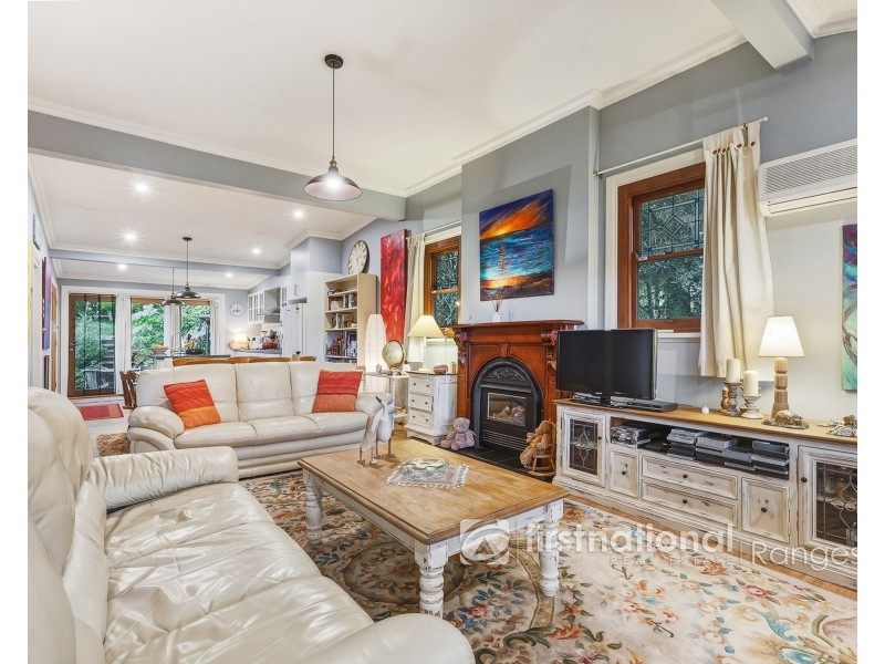 449 Belgrave-Gembrook Road, Avonsleigh VIC 3782