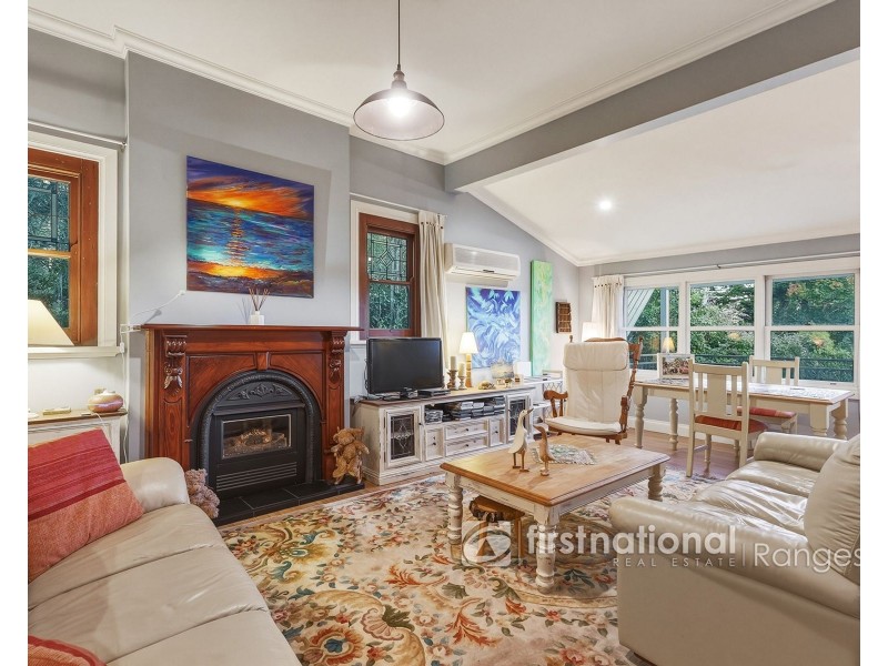 449 Belgrave-Gembrook Road, Avonsleigh VIC 3782