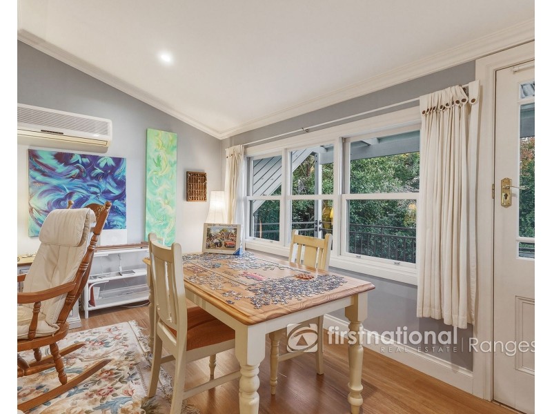 449 Belgrave-Gembrook Road, Avonsleigh VIC 3782