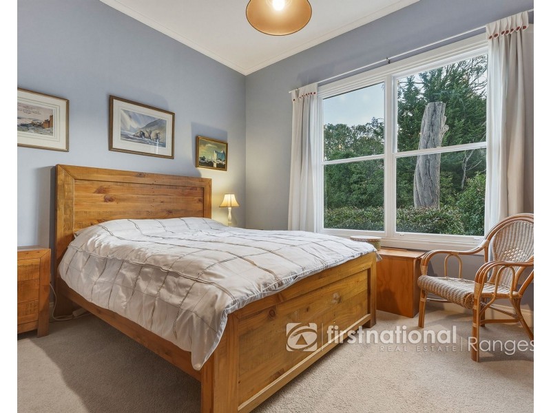 449 Belgrave-Gembrook Road, Avonsleigh VIC 3782