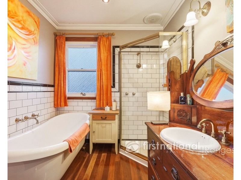 449 Belgrave-Gembrook Road, Avonsleigh VIC 3782