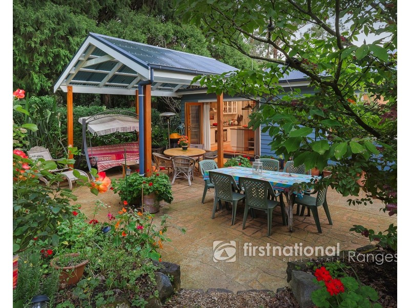 449 Belgrave-Gembrook Road, Avonsleigh VIC 3782