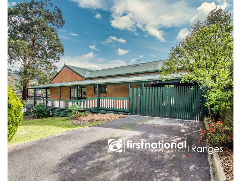 18 Darling Avenue, Upwey VIC 3158