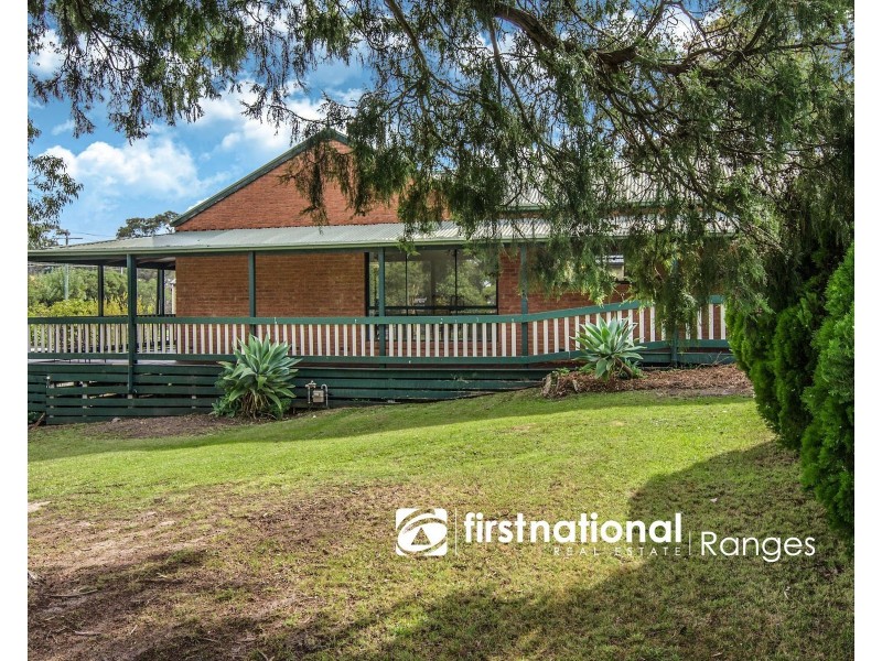 18 Darling Avenue, Upwey VIC 3158