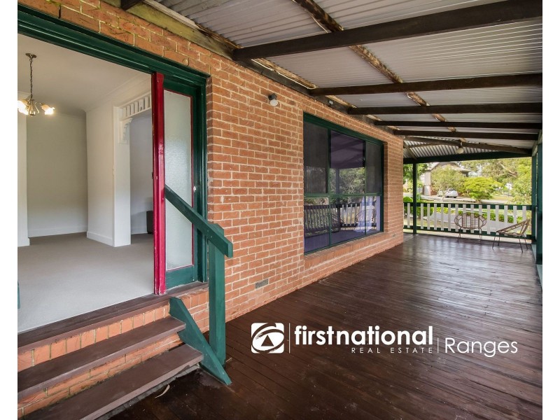 18 Darling Avenue, Upwey VIC 3158