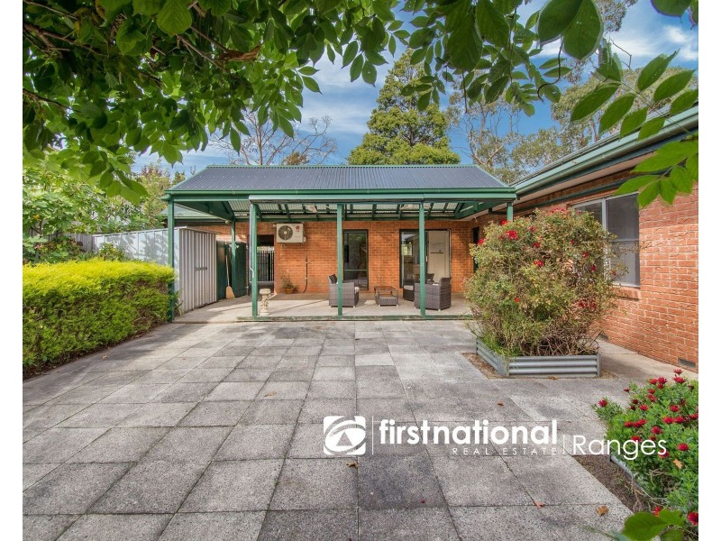 18 Darling Avenue, Upwey VIC 3158