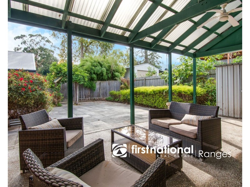 18 Darling Avenue, Upwey VIC 3158
