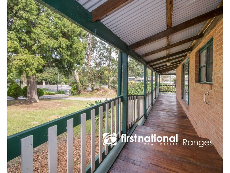 18 Darling Avenue, Upwey VIC 3158