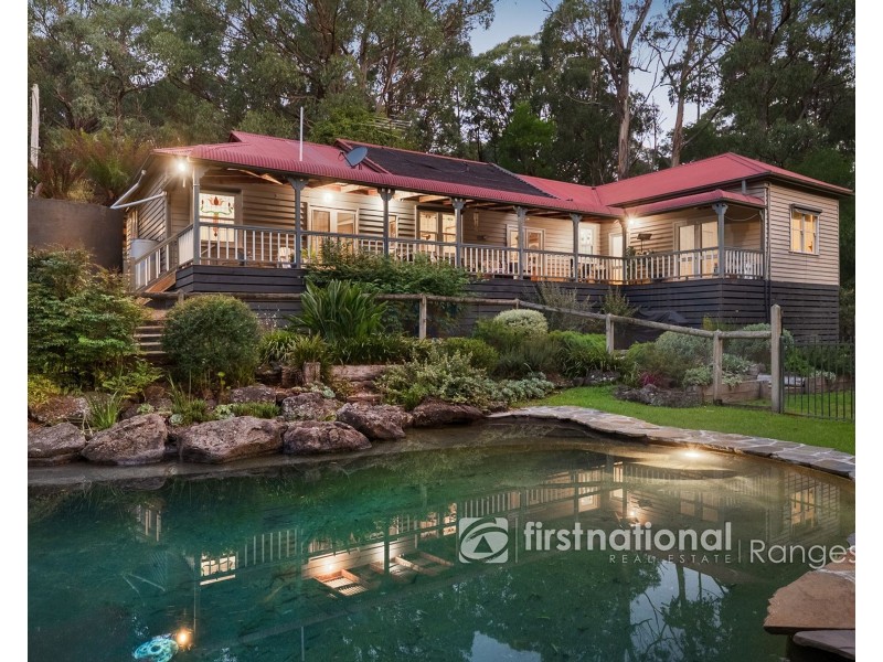 171a Stewart Road, Emerald VIC 3782
