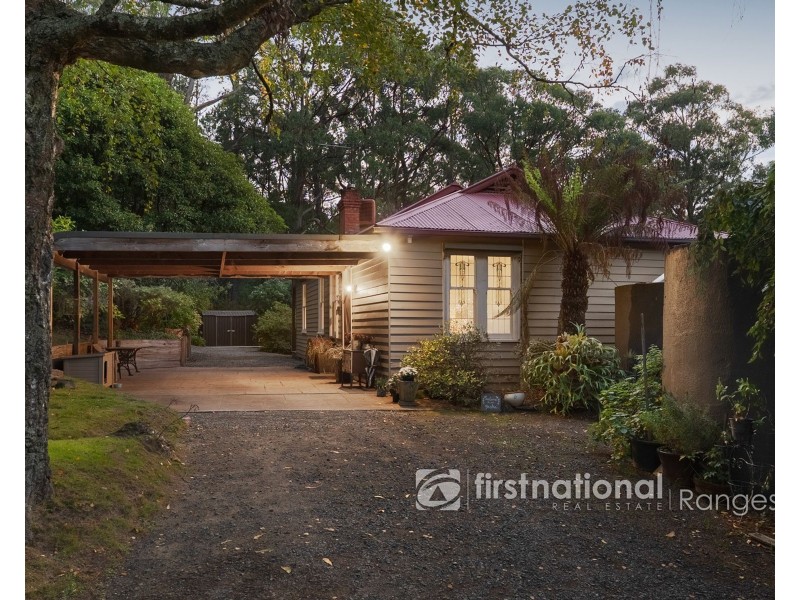 171a Stewart Road, Emerald VIC 3782