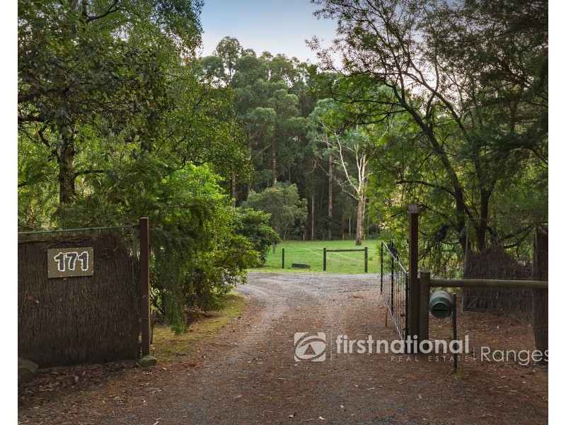 171a Stewart Road, Emerald VIC 3782