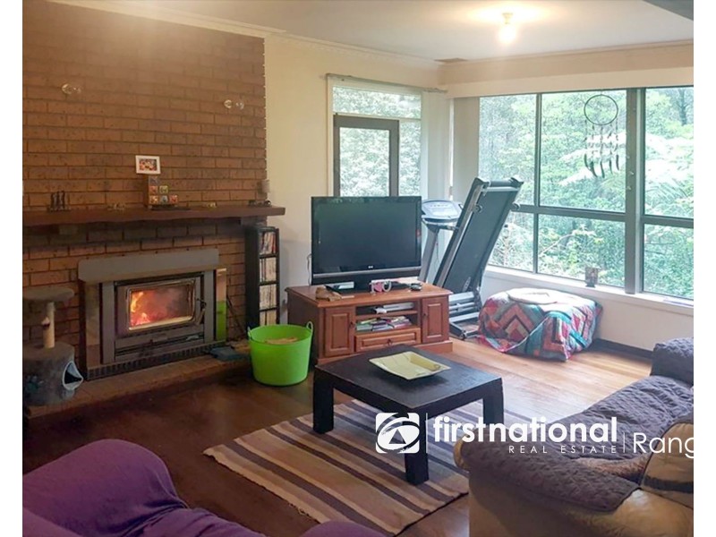 29 Grey Road, Gembrook VIC 3783