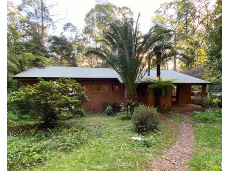 29 Grey Road, Gembrook VIC 3783