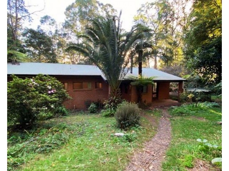 29 Grey Road, Gembrook VIC 3783