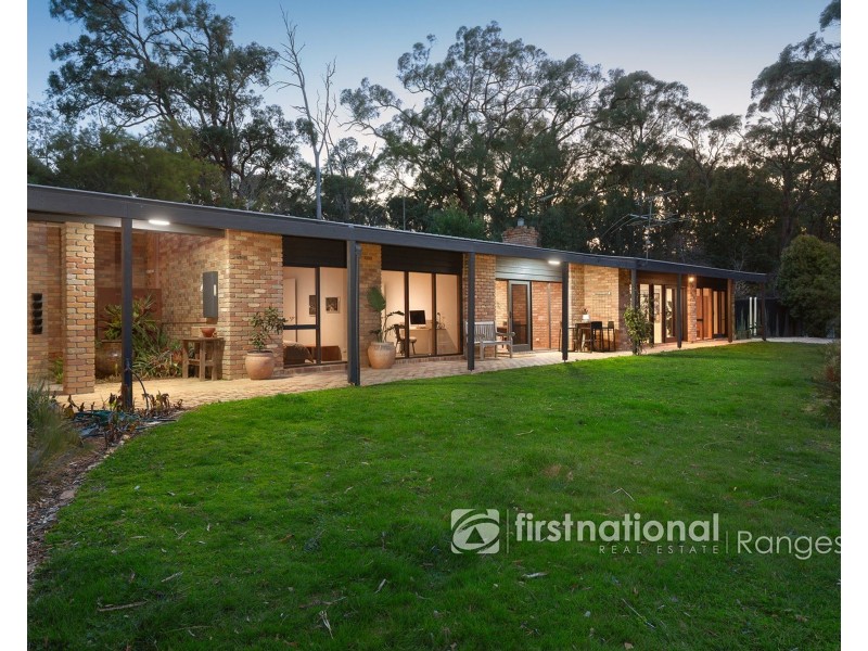 41 Tschampions Road, Macclesfield VIC 3782