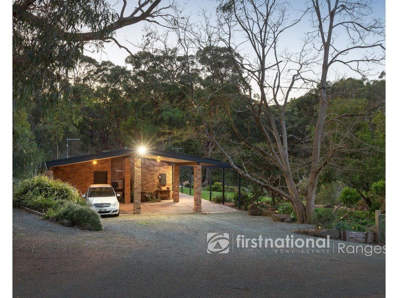 41 Tschampions Road, Macclesfield VIC 3782