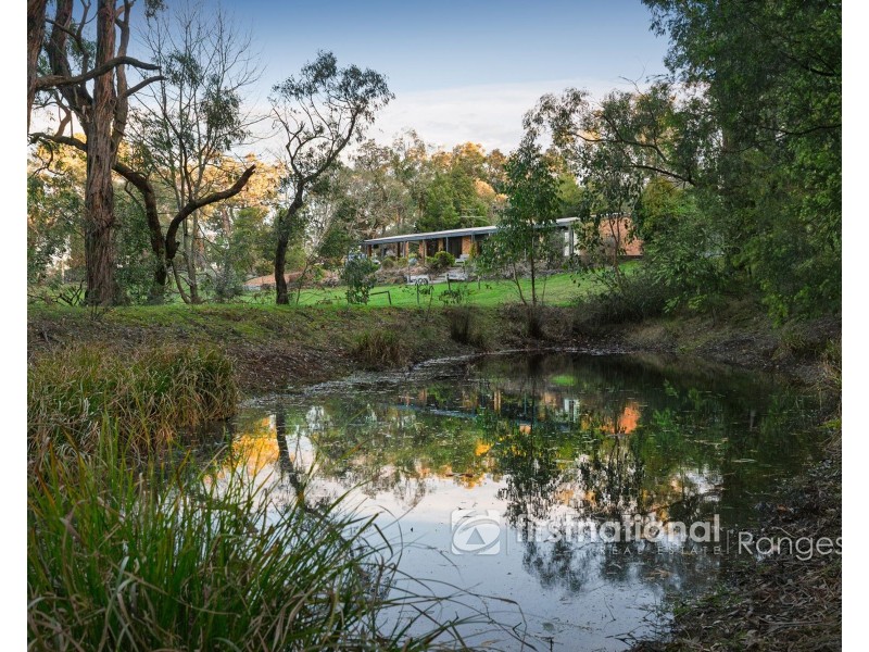 41 Tschampions Road, Macclesfield VIC 3782