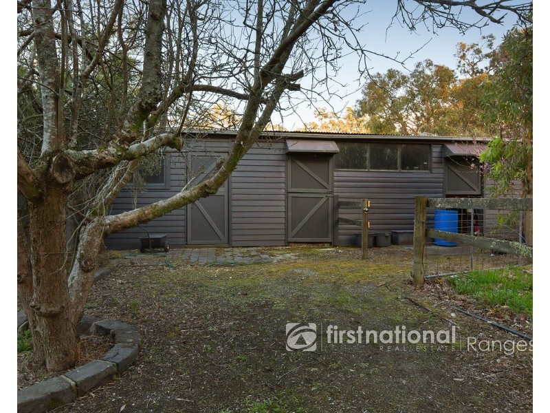 41 Tschampions Road, Macclesfield VIC 3782